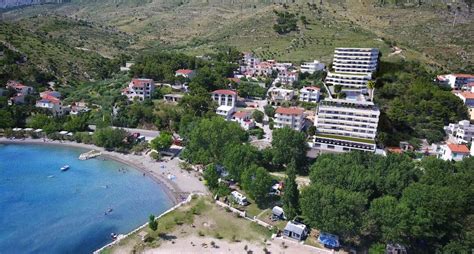 hotel plaza chorwacja.